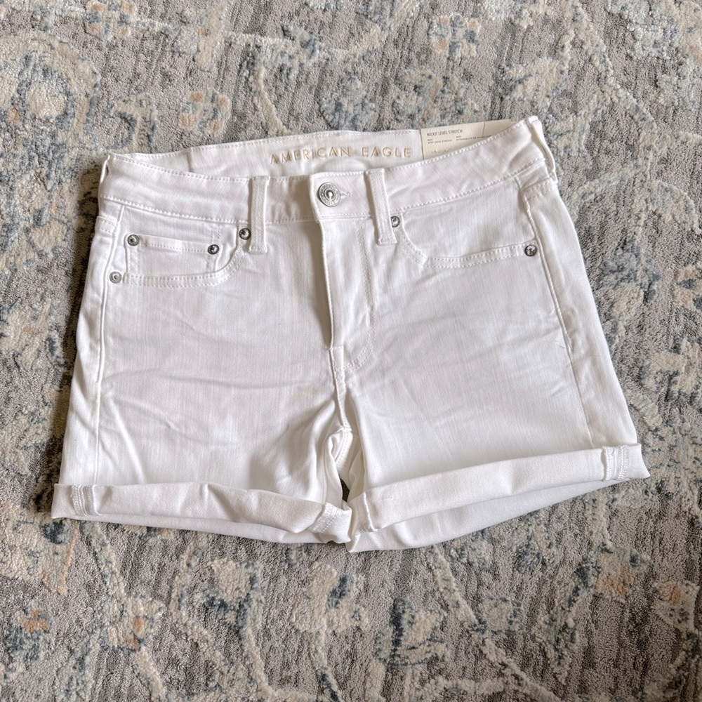 American Eagle Next Level Stretch MIDI